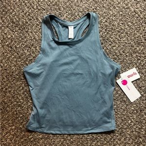 Yogalicious Workout Tank